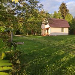 Фото Отель Илвас