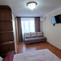 Апартаменты стандарт проспект имени Ленина, 116