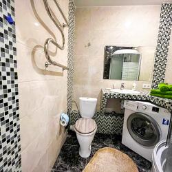 Фото Отель AlexHome (АлексХоум) на улице Заречная 7