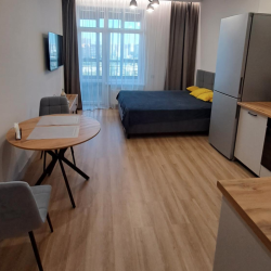 Апартаменты студия