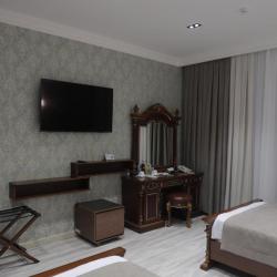 Фото Отель Golden Samarkand (Голден )