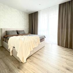 Фото Апартаменты на улице Академика Губкина