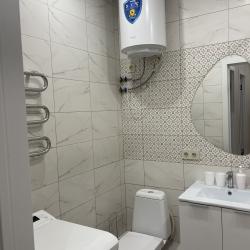 Фото Апартаменты на улице Комиссара Габишева 16