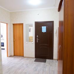 2-комнатные апартаменты стандарт