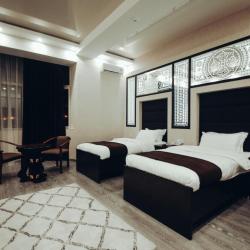 Фото Отель Safir (Сафир)