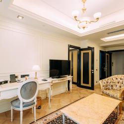 Фото Отель Golden Palace (Голден Палас)