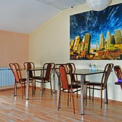 Фото Отель Акият