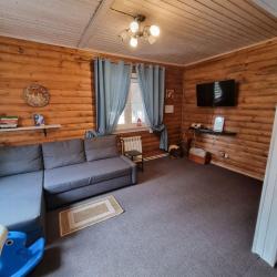 Фото Отель Black Fox (Блэк Фокс)