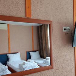 Фото Отель Тенистый Берег