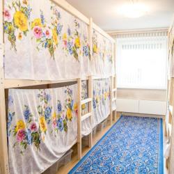 фото 10 Green hostel Kuzminki (Грин хостел Кузьминки)