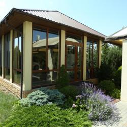 Фото Отель California (Калифорния)