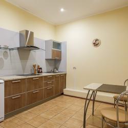 Фото Отель Алмаз