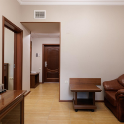 Фото Отель Атлант Люкс