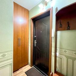 1-комнатные апартаменты стандарт