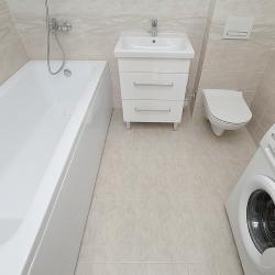 1-комнатные апартаменты улучшенные