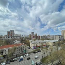 2-комнатные апартаменты стандарт