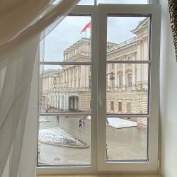 1-комнатные апартаменты Королева
