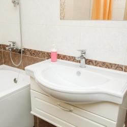 Фото Отель Этажидейли на улице Белинского 177а