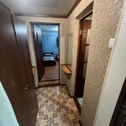 Комната стандарт с 2 односпальными и 1 двуспальной кроватью