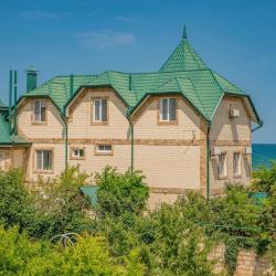 Гостевой дом, 2 этаж