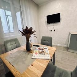 1-комнатные апартаменты стандарт