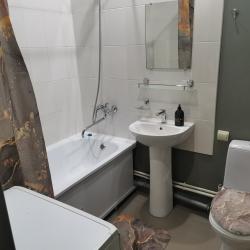 Фото Апартаменты на улице Свердлова