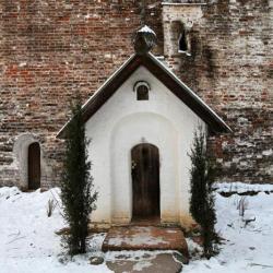 Фото Отель Ковчег