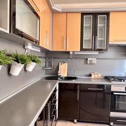 Фото Апартаменты на улице Индустриальная 32