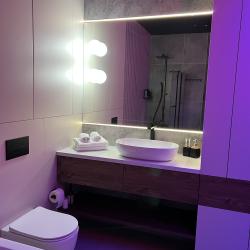 Фото Апартаменты на проспекте Свободный