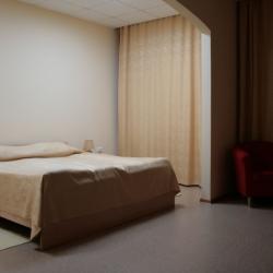 Фото Отель Альпина