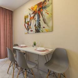 Фото Отель Prima Rent на улице Генкиной 25А