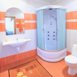 5-комнатные апартаменты стандарт