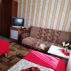 Фото Отель Город-Ок!