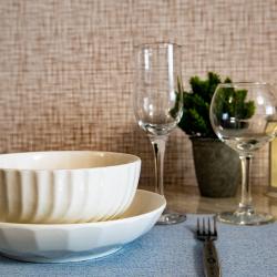 Фото Отель Romlex Apartments (Ромлекс) на улице Сидора Путилова 45