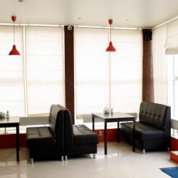 Фото Отель М2