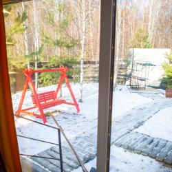 Коттедж стандарт Гриффиндор