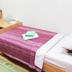 Номер стандарт с 2 односпальными кроватями