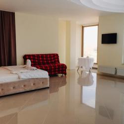 Фото Апартаменты на Комсомольском проспекте 138