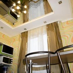 2-комнатные апартаменты люкс