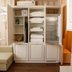 Фото Апартаменты на улице Циолковского 39