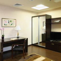 Фото Отель Darhan Boutique (Дархан Бутик)