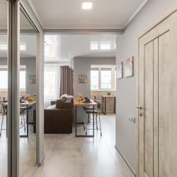 Фото Апартаменты 1 квартал 48