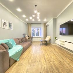 Фото Отель Niki Rent (Ники Рент) на Свердлова 60