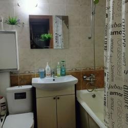 Фото Апартаменты на улице Сергея Акимова