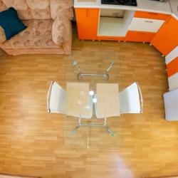 Фото Отель CheckInn (ЧекИнн) на проспекте Победы 2