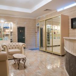 Фото Отель Benamar Hotel & Spa (Бенамар)