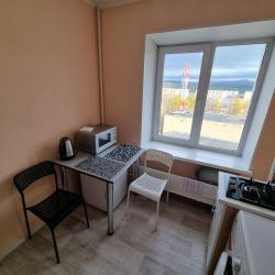 1-комнатные апартаменты стандарт