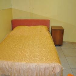 Фото Отель Мега