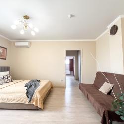 2-комнатные апартаменты стандарт