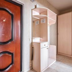 Фото Апартаменты на улице Колпакова 10